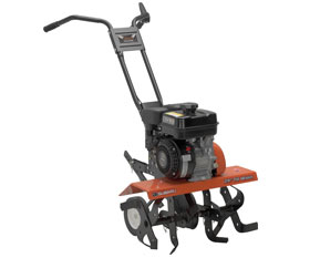 Ariens Tiller