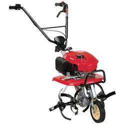 Honda Tiller