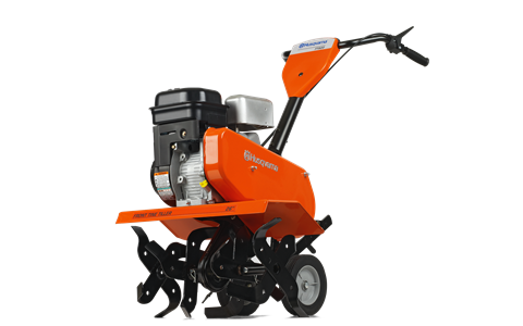 Husqvarna Tiller